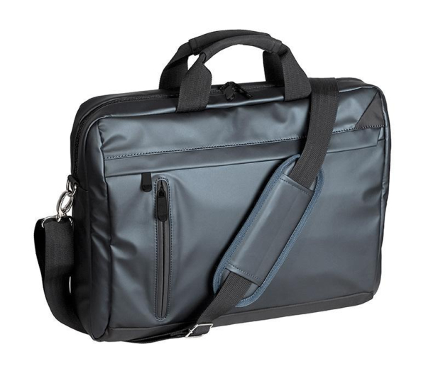 Tracer Torba na laptopa TRACER Navigatto 15,6" Czarna - 1388402 - zdjęcie 2